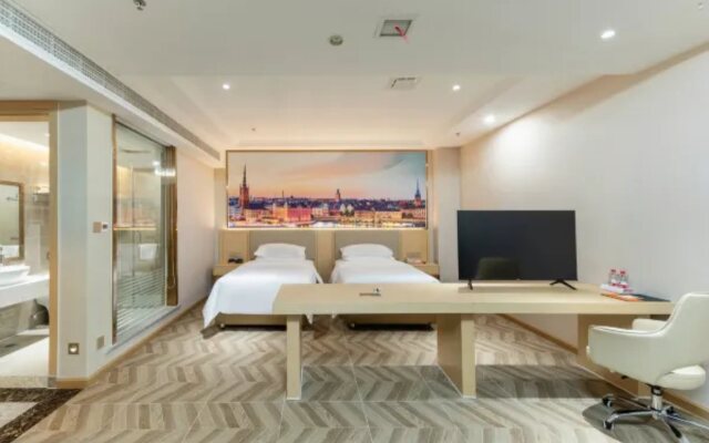 Vienna Hotel (Ledong Gongyuan)