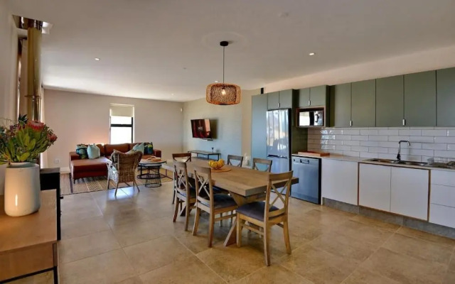 The Shark Bay Private Villas