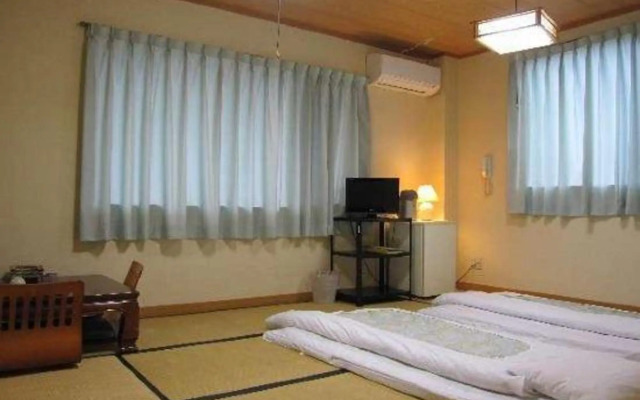 Business Hotel Ojiro