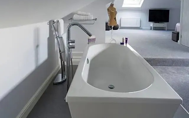 Colman's of Aysgarth Town Ends