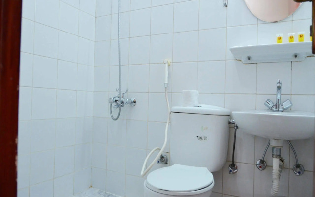 Anwar Al Diyafah Hotel