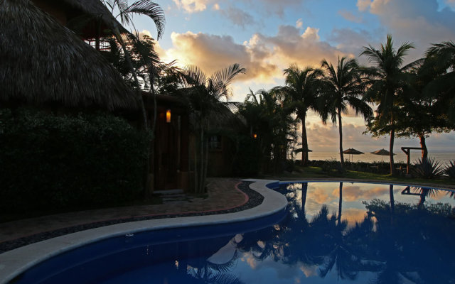 The Inn at Manzanillo Bay