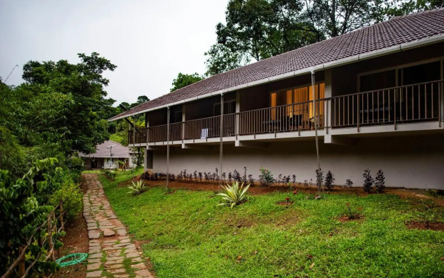 Abad Brookside Wayanad