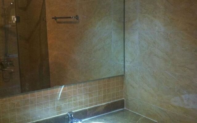 Dalian Yashige Hotel Apartment