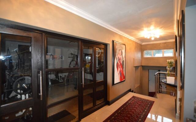 Kiwara Guesthouse