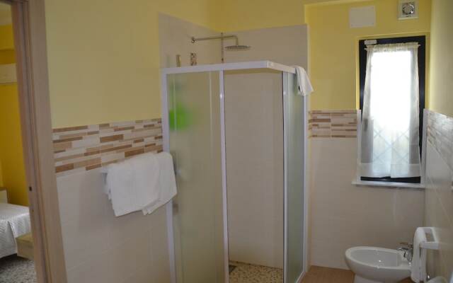 A1-Girasole Bed And Breakfast