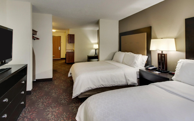 Holiday Inn Express Hotel & Suites Lancaster-Lititz by IHG