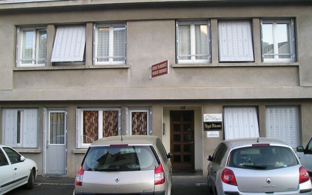 Royat Plaisance