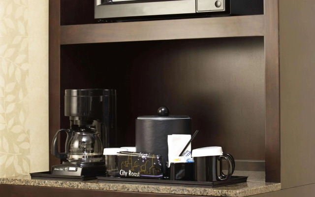 Hilton Garden Inn Albany