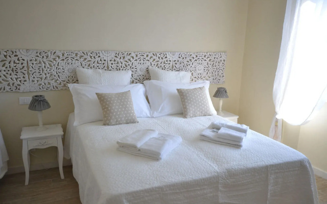 Affittacamere Casa Danè