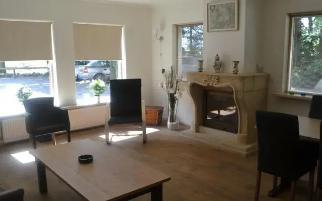 Cozy Holiday Home in Exloo with Swimming Pool