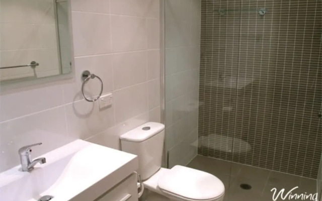 Shoal Bay Road, Aura Apartments, Unit 06, 59