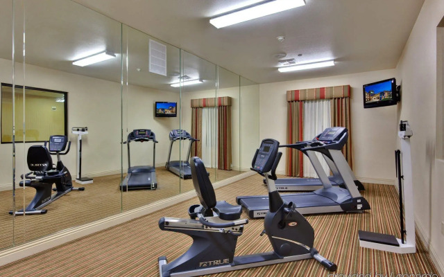 Holiday Inn Express & Suites Beaumont - Oak Valley by IHG