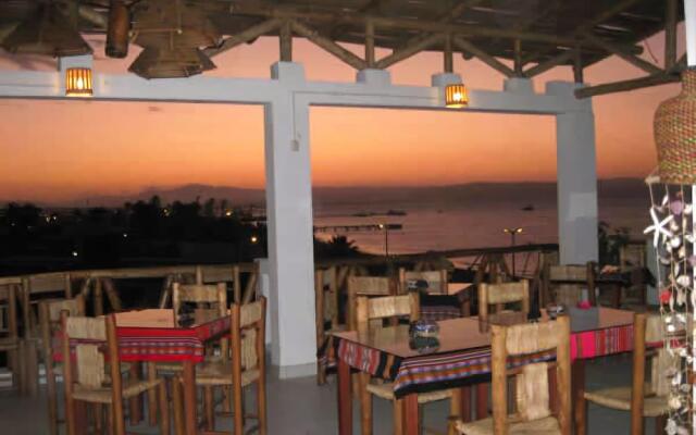 Hostal Mar Azul