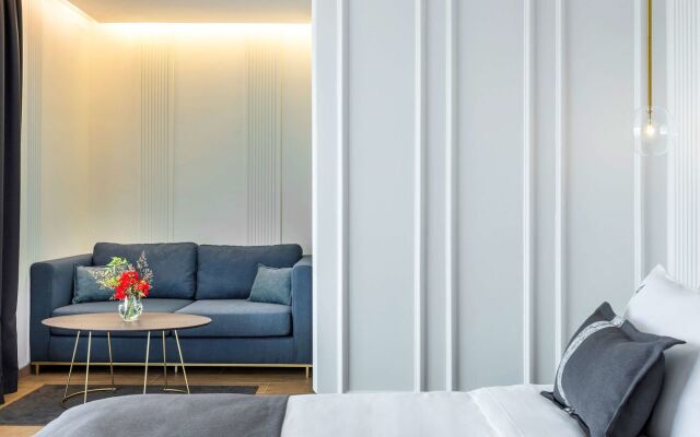 Movenpick Hotel Lalez Durres