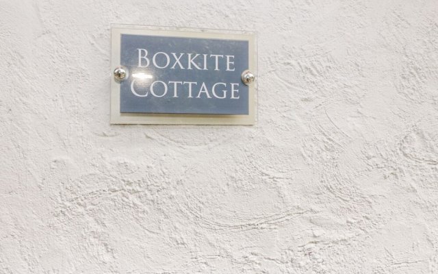 Boxkite Cottage