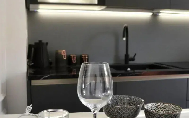 Palazzo delle Sirene