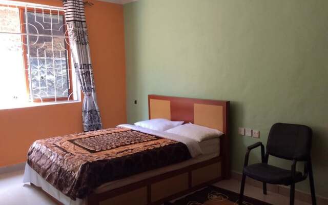 Anmut Hostel