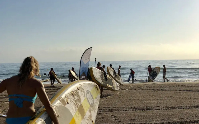 Kampea Playa de Gandia