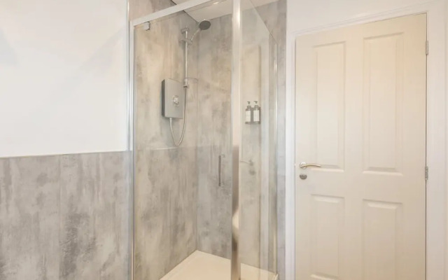 Host Stay Apartment 4 King s Court