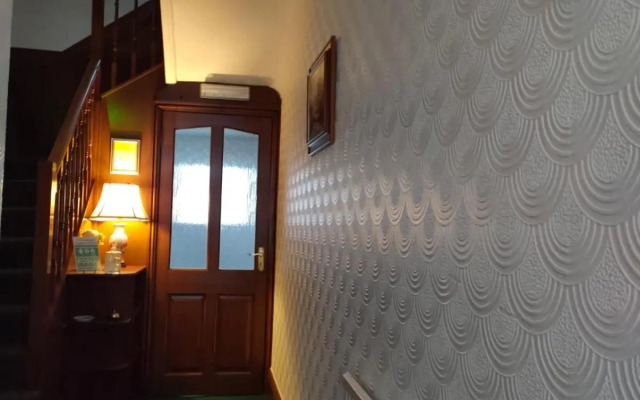 Sunnymead Guest House