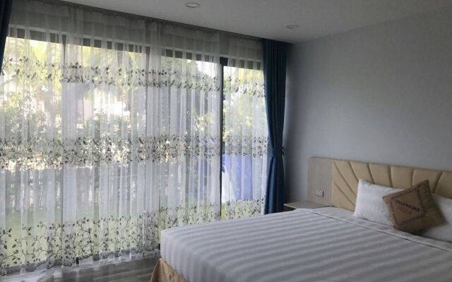 Valentine Villa Phu Quoc