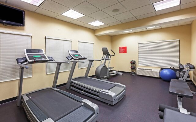 TownePlace Suites by Marriott North Owasso