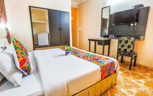 FabHotel Pramila Inn