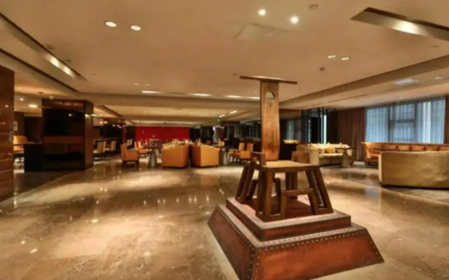 Ramada Encore Guanghan