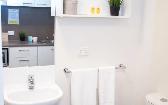 Deakin Residential Services