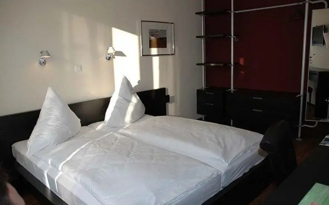 von korff´s rest & relax hotel