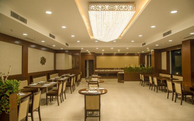 Hotel Mint Select Noida