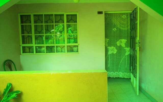 Owoods Annex Hotel