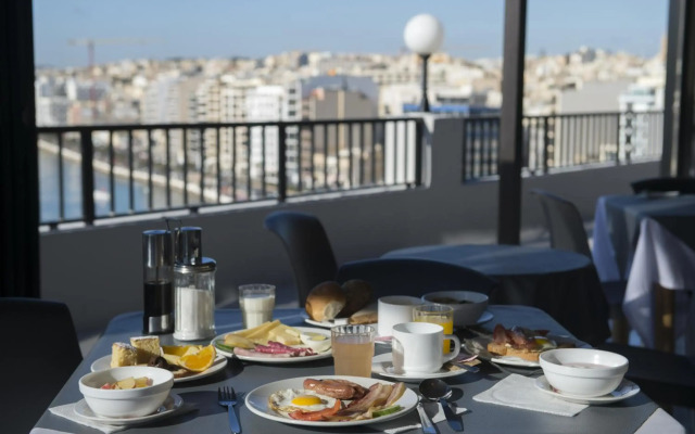 Sliema Marina Hotel