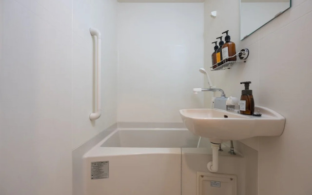 HOTEL R9 The Yard Sakai