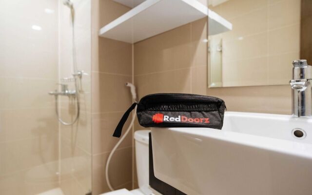 Reddoorz Premium @ Venice Luxury Bgc 2