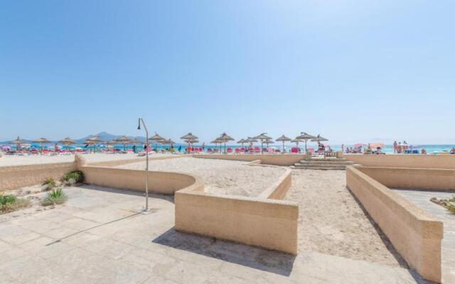 Yourhouse Voramar 1c Apartment