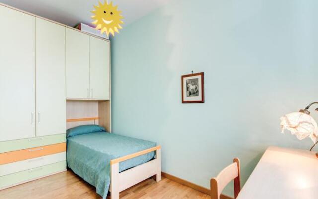 Garbatella House Vacation