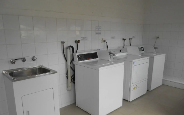 Gum Tree Caravan Park