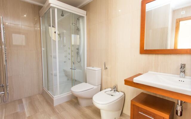 Stylish Townhouse - RESORT facilities