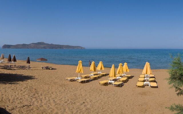 Tropicana Beach Resort