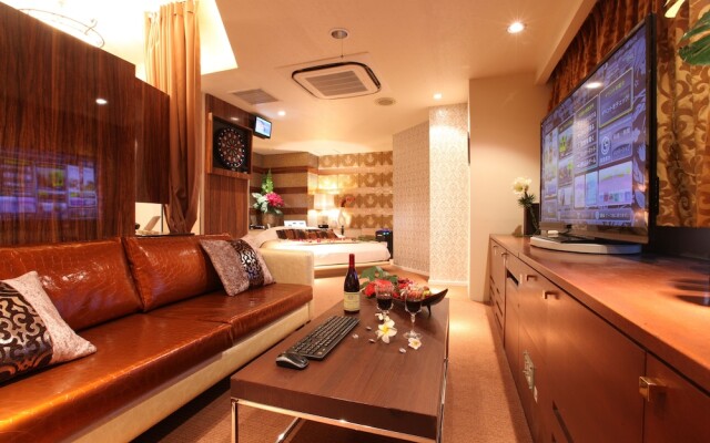 HOTEL GRASSINO URBAN RESORT UTSUNOMIYA - Adult Only