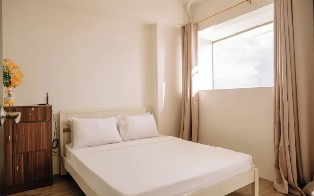 Spacious & Bright Family Escape