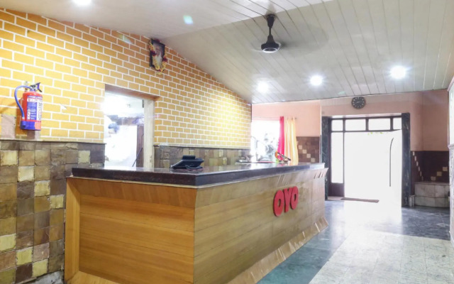 Hotel Natraj by OYO Rooms