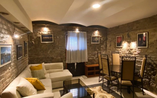 Skadarlija House of the Greats