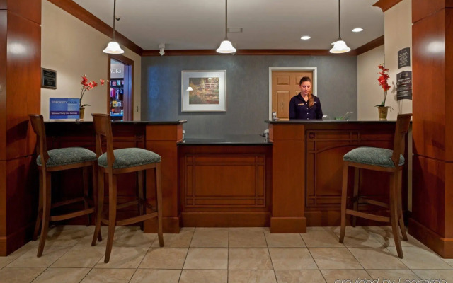 Staybridge Suites Wilmington - Brandywine Valley by IHG