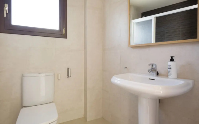 Apartamento Tassis