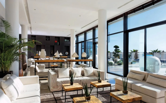 Mövenpick Hotel Gammarth Tunis