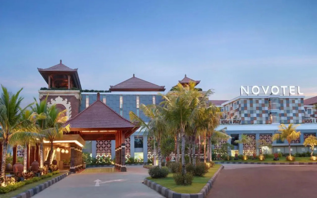 Ngurah Rai International Airport