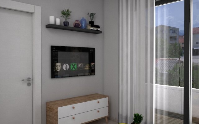Premium Designed Apartments
